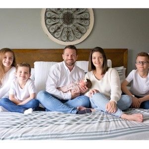 Meet your Posher, Heather